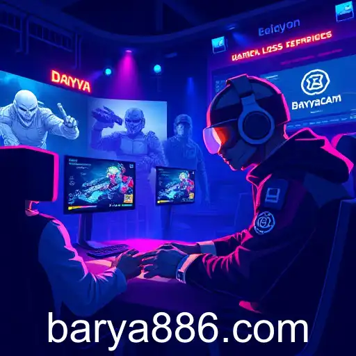 Barya88: The Digital Playground's Evolution