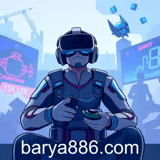 Revolutionizing the Gaming World: Barya88's Impact in 2025
