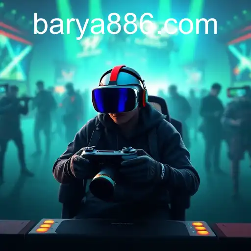 Barya88: The Rise of a Gaming Sensation