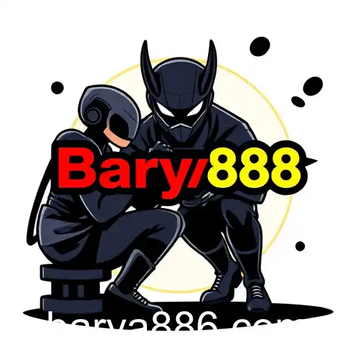 Barya88: Changing The Game World