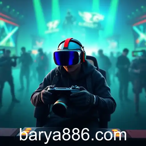Barya88: The Rise of a Gaming Sensation