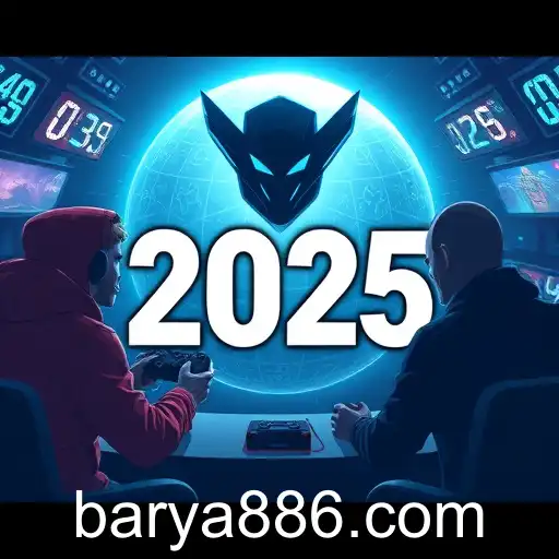 Barya88 Revolutionizes Online Gaming in 2025
