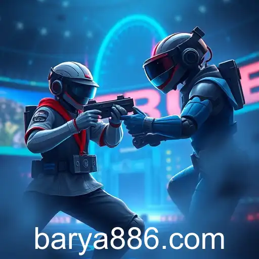 Digital Gaming Revolution: The Rise of barya88