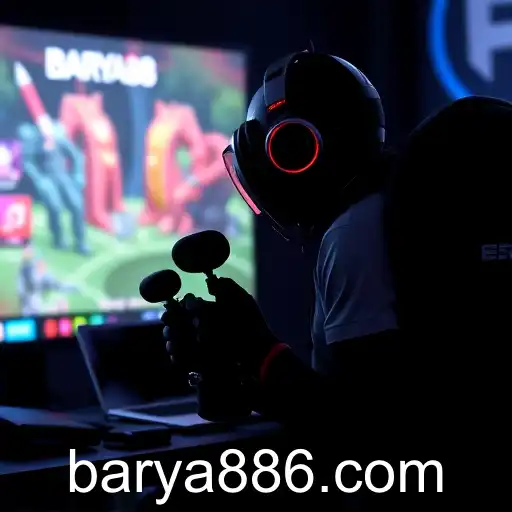 Digital Playgrounds: The Rise of Barya88