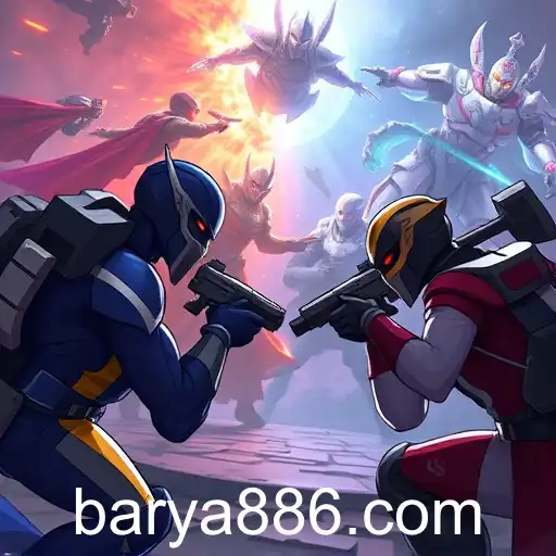 Gaming Dynamics in a Digital World