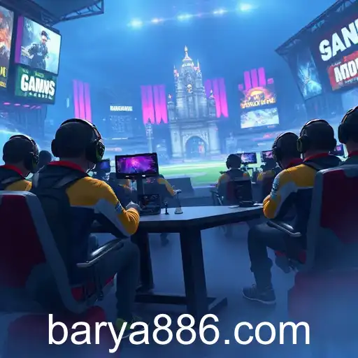 Emerging Trends in Online Gaming