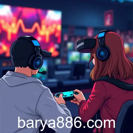 The Evolution of Online Gaming in 2025