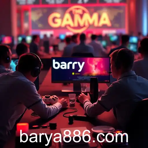 Gaming Trends and Innovations of 2025