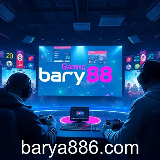 Gaming Trends and Innovations