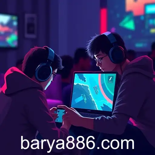 The Impact of Online Gaming on Youth Culture