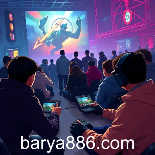 The Rise of Gaming Communities in 2025