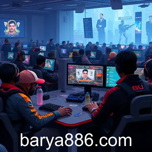 The Rise of Online Game Communities