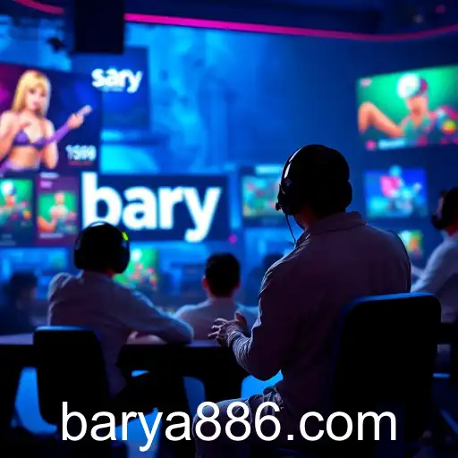 The Evolution of Online Gaming