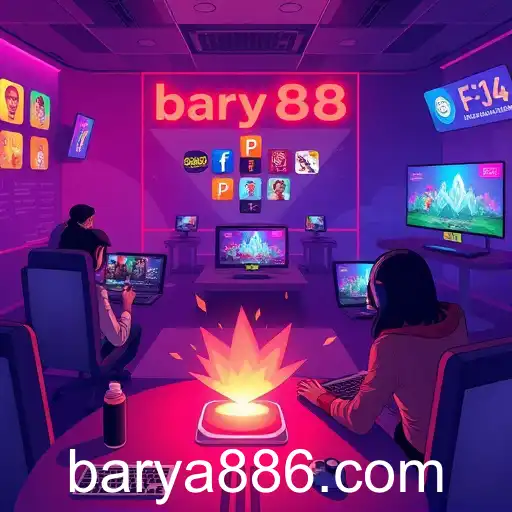 The Rise of Barya88's Popularity