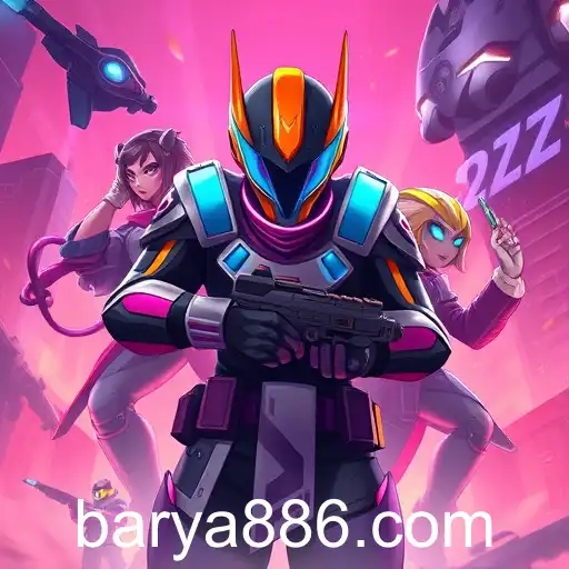 Digital Innovations in Gaming