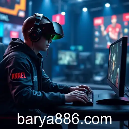 The Rise of Gaming Culture in 2025