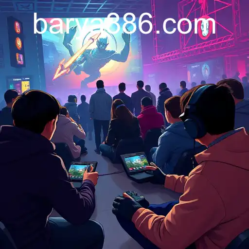 The Rise of Gaming Communities in 2025