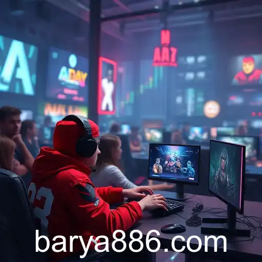 The Rise of Online Gaming Hubs in 2025