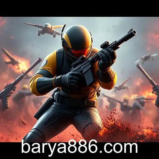 The Dynamics and Influence of Action Games in Digital Culture