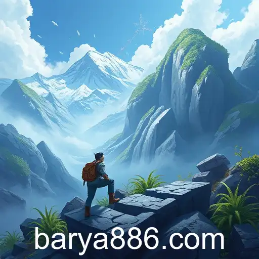 Exploring the Exciting World of Adventure Games: A Dive into the Unknown