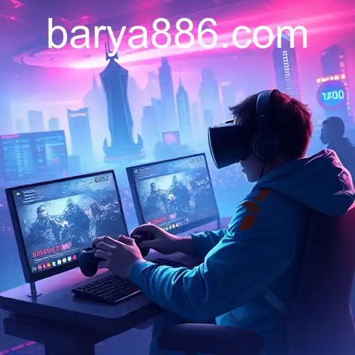 Gaming Trends and Influences in 2025