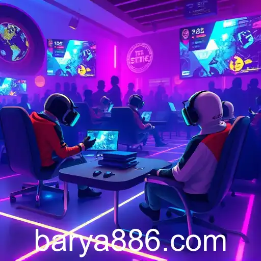 Gaming Trends and Innovations in 2025