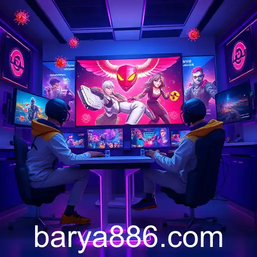 Gaming Trends Shape the Future in Virtual Realities