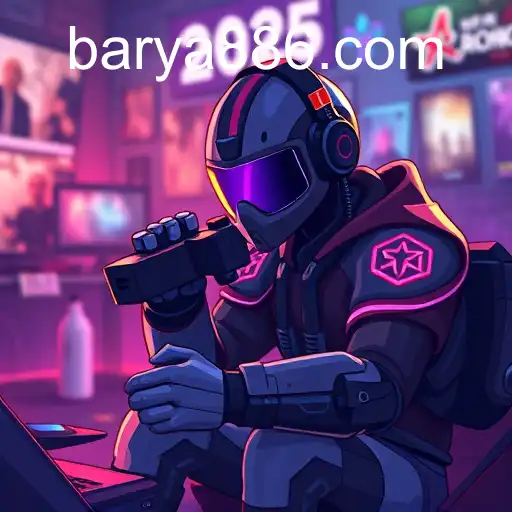 Gaming Trends and Innovations on the Rise