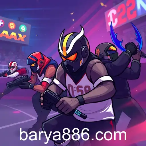 Exploring the Exciting World of Multiplayer Games