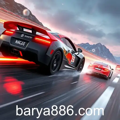 Barya88: The Ultimate Hub for Racing Game Enthusiasts