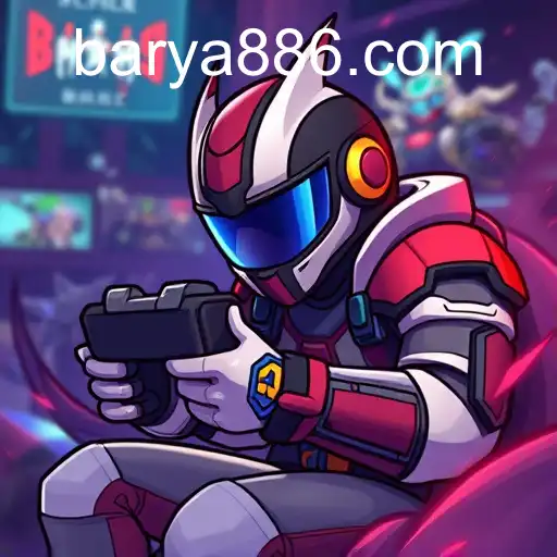 The Rise of Barya88 in the Gaming World