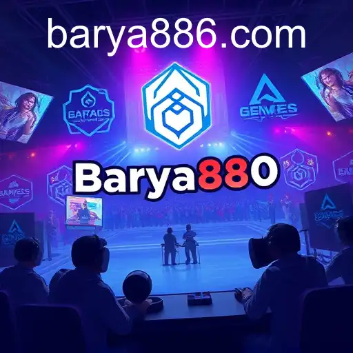 The Rise of Barya88 in Online Gaming